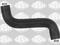 Furtun ear supraalimentare SEAT CORDOBA (6L2) (2002 - 2009) SASIC 3336108