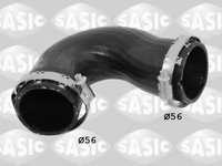 Furtun ear supraalimentare SEAT TOLEDO IV (KG3) (2012 - 2016) SASIC 3336080 piesa NOUA