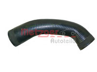 Furtun ear supraalimentare SKODA FABIA I (6Y2) (1999 - 2008) METZGER 2400081 piesa NOUA