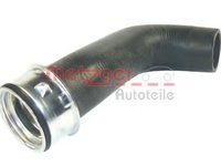 Furtun ear supraalimentare SKODA OCTAVIA (1U2), VW JETTA IV (1J2) - METZGER 2400042