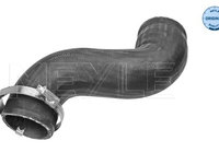 Furtun ear supraalimentare stanga (0140360015 MEYLE) MERCEDES-BENZ