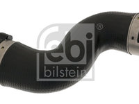 Furtun ear supraalimentare stanga (49708 FEBI BILSTEIN) MERCEDES-BENZ