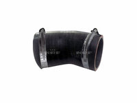 Furtun ear supraalimentare Turbocompresor cu gaze de esapament (166037 NRF) AUDI,SEAT,SKODA,VW