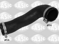 Furtun ear supraalimentare VW POLO (6R, 6C) (2009 - 2016) SASIC 3336081 piesa NOUA