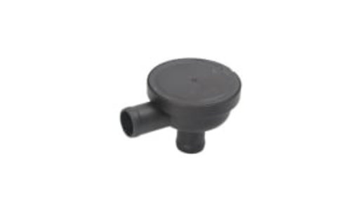 Furtun epurator AUDI A3, A4 B5, A4 B6, A4 B7, TT, SKODA OCTAVIA I, VW GOLF IV, PASSAT B5, PASSAT B5.5 1.8 01.95-12.10