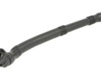 Furtun epurator BMW 3 (E36), 5 (E39), 7 (E38), Z3 (E36) 2.0/2.5/2.8 01.91-06.03