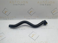 Furtun epurator Renault Megane Scenic II (JM0) 1.9 DCI 2004