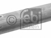 Furtun flexibil sistem de esapament 14567 FEBI BILSTEIN pentru Man F