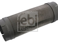 Furtun flexibil, sistem de esapament FEBI BILSTEIN 45564