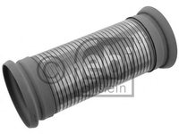 Furtun flexibil, sistem de esapament MERCEDES-BENZ O 408 (1989 - 1998) FEBI BILSTEIN 01377