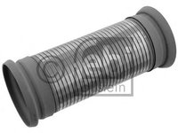 Furtun flexibil, sistem de esapament MERCEDES-BENZ O 404, MERCEDES-BENZ O 407, MERCEDES-BENZ O 408 - FEBI BILSTEIN 01377