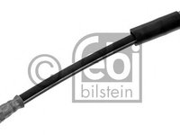 Furtun frana 01181 FEBI BILSTEIN pentru Audi 100 Audi 500 Audi 200 Audi V8 Audi 80 Audi A6 Audi A4