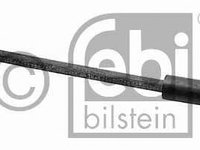 Furtun frana 02729 FEBI BILSTEIN pentru Opel Kadett Opel Vectra Opel Ascona Opel Calibra