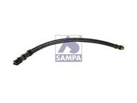 Furtun frana 031 338 SAMPA pentru Skoda Octavia Volvo Fh Volvo Fm Volvo Fl