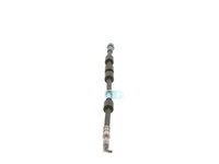 Furtun frana 1 987 481 B03 BOSCH pentru Ford Transit