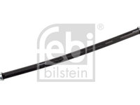 Furtun frana 106220 FEBI BILSTEIN pentru Dacia Logan Dacia Duster Dacia Sandero Renault Loganstepway Renault Sanderostepway