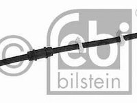 Furtun frana 12250 FEBI BILSTEIN pentru Peugeot Boxer Fiat Ducato CitroEn Jumper CitroEn Relay