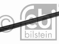 Furtun frana 14046 FEBI BILSTEIN pentru Audi 100 Audi 500 Audi 5000 Audi A6