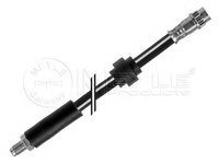 Furtun frana 16-14 525 0014 MEYLE pentru Renault Laguna