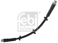 Furtun frana 174542 FEBI BILSTEIN pentru Land rover Defender