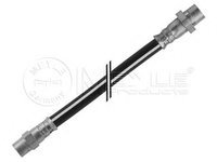 Furtun frana 300 343 2108 MEYLE pentru Bmw Seria 3