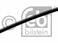 Furtun frana 30787 FEBI BILSTEIN pentru Vw Multivan Vw Transporter Vw Kombi