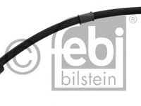 Furtun frana 33487 FEBI BILSTEIN pentru Volvo S80 Volvo V70 Volvo S60