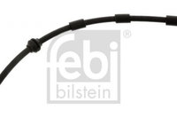 Furtun frana 46210 FEBI BILSTEIN pentru Ford Mondeo