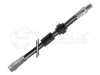 Furtun frana 614 525 0008 MEYLE pentru Renault Trafic Renault Safrane Opel Vivaro Renault Sport Opel Arena Nissan Primastar