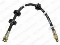 Furtun frana ALFA ROMEO 146 (930), FIAT BRAVA (182), FIAT BRAVO I (182) - DELPHI LH0201