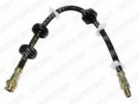 Furtun frana ALFA ROMEO 155 167 DELPHI LH0199