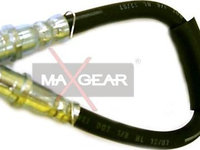 Furtun frana AUDI 80 IV (89, 89Q, 8A, B3) Sedan, 06.1986 - 10.1991 Maxgear 52-0043