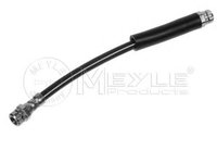 Furtun frana AUDI A3 Cabriolet (8P7) (2008 - 2013) MEYLE 100 611 0073 piesa NOUA