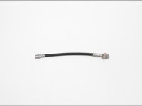 Furtun frana AUDI A4 (8E2, B6) (2000 - 2004) QWP WBH107 piesa NOUA