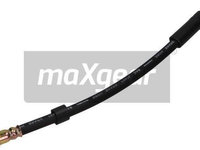 Furtun frana AUDI A4 II (8E2, B6) Sedan, 11.2000 - 12.2005 Maxgear 52-0177