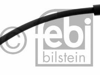 Furtun frana AUDI A4 limuzina (8D2, B5), AUDI A6 limuzina (4A, C4), VW PASSAT limuzina (3B2) - FEBI BILSTEIN 14042