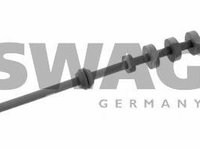 Furtun frana AUDI A5 (8T3), AUDI A4 limuzina (8K2, B8), AUDI A4 Avant (8K5, B8) - SWAG 30 92 8615