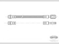 Furtun frana AUDI A6 (4F2, C6) (2004 - 2011) CORTECO 19032277