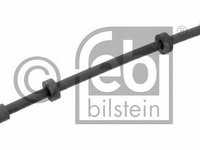 Furtun frana AUDI A6 (4F2, C6) - OEM - FEBI BILSTEIN: FE29681|29681 - Cod intern: W02220156 - LIVRARE DIN STOC in 24 ore!!!