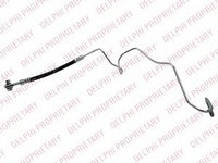 Furtun frana AUDI TT Roadster (8N9) - OEM - DELPHI: LH6829 - Cod intern: W02245644 - LIVRARE DIN STOC in 24 ore!!!