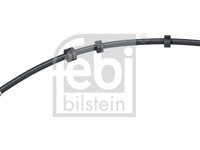 Furtun frana Axa fata ambele parti (01894 FEBI BILSTEIN) SEAT,VW