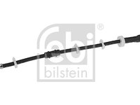 Furtun frana Axa fata ambele parti (12250 FEBI BILSTEIN) Citroen,FIAT,PEUGEOT