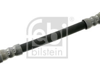 Furtun frana Axa spate ambele parti (28197 FEBI BILSTEIN) AUDI,SEAT,SKODA,VW