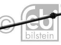 Furtun frana BMW 3 Compact (E36) - OEM - FEBI BILSTEIN: FE01736|1736 - Cod intern: W02621815 - LIVRARE DIN STOC in 24 ore!!!