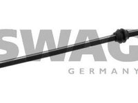 Furtun frana BMW 3 cupe E36 SWAG 99 90 1736
