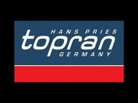 Furtun frana BMW 3 Touring E36 TOPRAN 500201