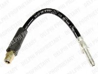 Furtun frana BMW 5 E39 DELPHI LH0418