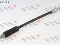 Furtun frana BMW 5 E39 FTE 280632E1