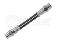 Furtun frana BMW 5 (E39) - OEM - MEYLE ORIGINAL GERMANY: 3003432111|300 343 2111 - W02172644 - LIVRARE DIN STOC in 24 ore!!!