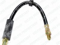 Furtun frana BMW 5 Touring E39 DELPHI LH0417